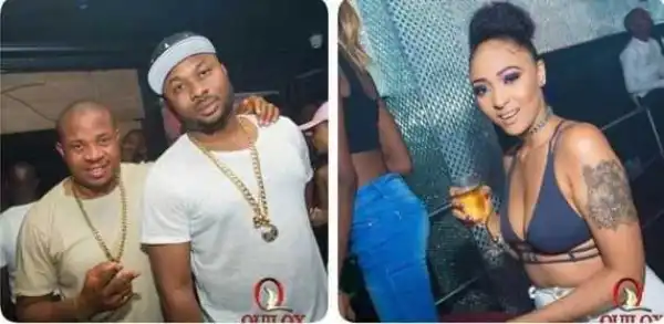 Tonto Dikeh